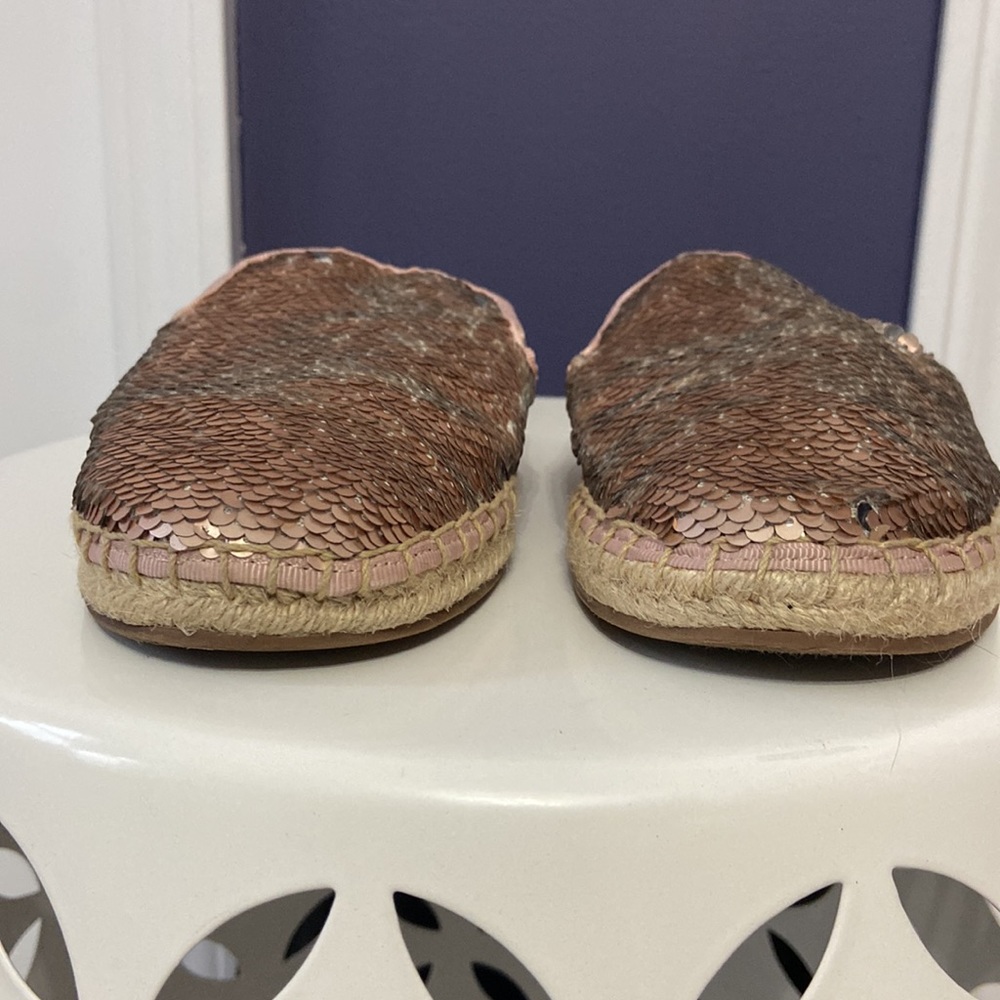 Sparkly espadrilles - Picture 2 of 6
